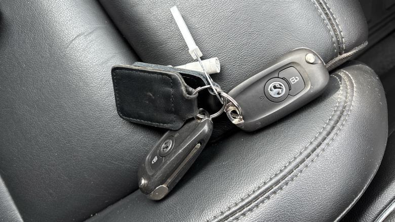 Vauxhall Mokka X 1.4T ecoTEC Elite Nav 5dr Petrol Hatchback